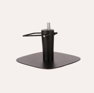 X-Wide Salon Chair