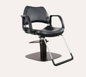 X-Wide Salon Chair