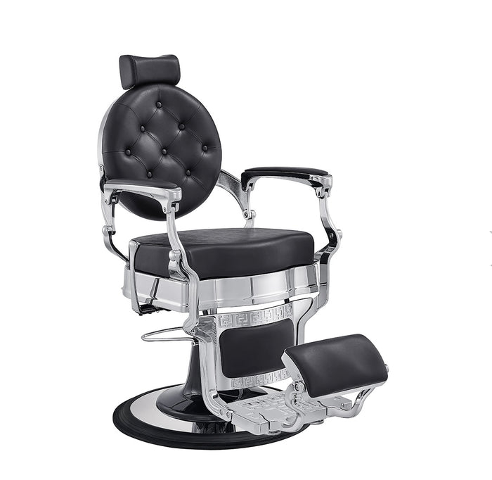 Julius Barber Chair