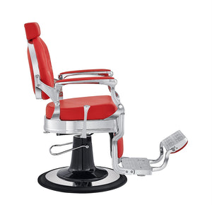 Julius Barber Chair