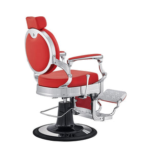 Julius Barber Chair