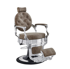 Julius Barber Chair