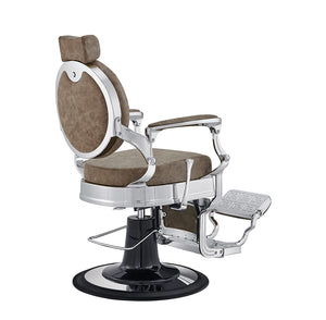 Julius Barber Chair