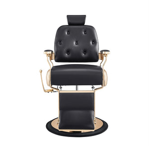 The Cavalier Professional Barber Chair