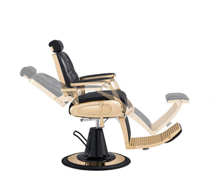 The Cavalier Professional Barber Chair