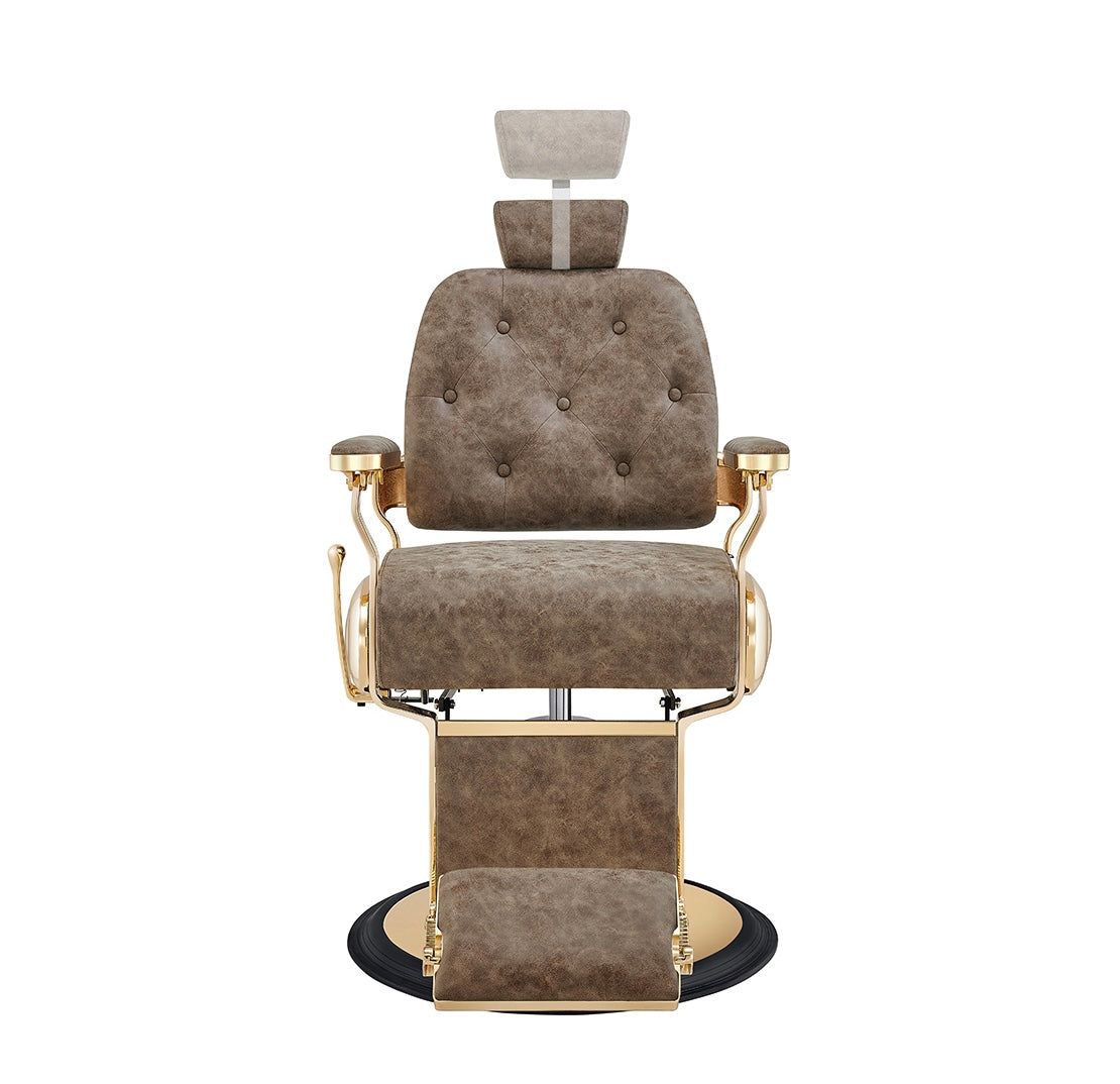 The Cavalier Professional Barber Chair