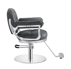 Milano Salon Hairdressing Styling Chair