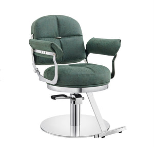 Milano Salon Hairdressing Styling Chair