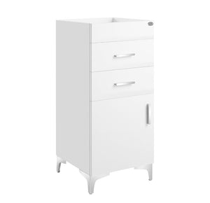 Harper Styling Station Cabinet