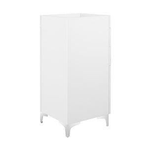 Harper Styling Station Cabinet