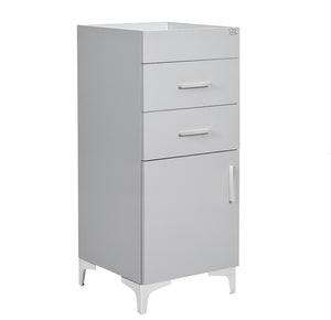 Harper Styling Station Cabinet