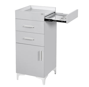 Harper Styling Station Cabinet