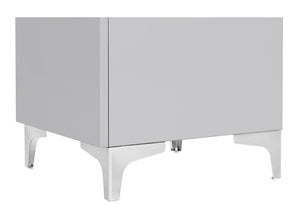 Harper Styling Station Cabinet