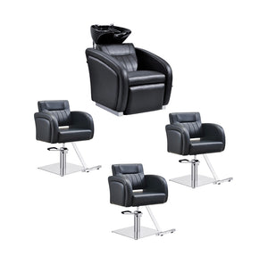 Anode Salon Equipment Package