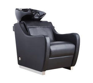 Leona Massage Shampoo Chair Package