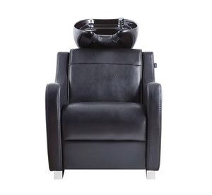 Leona Massage Shampoo Chair Package