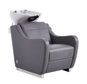 Leona Massage Shampoo Chair Package