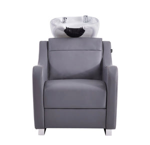 Leona Massage Shampoo Chair Package