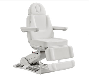 Aurora Medical Spa Table with 4 Motors, Plus Hand & Foot Remote