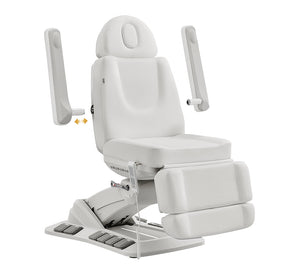 Aurora Medical Spa Table with 4 Motors, Plus Hand & Foot Remote