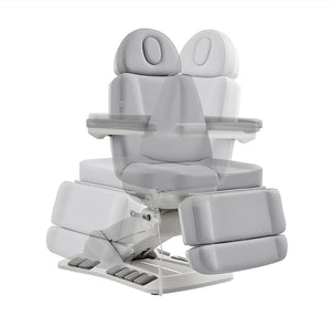 Aurora Medical Spa Table with 4 Motors, Plus Hand & Foot Remote