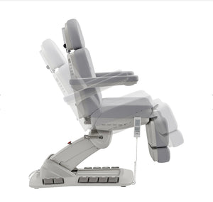 Aurora Medical Spa Table with 4 Motors, Plus Hand & Foot Remote