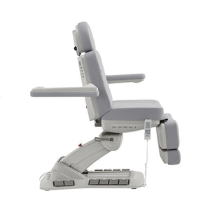 Aurora Medical Spa Table with 4 Motors, Plus Hand & Foot Remote