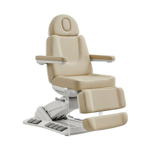 Aurora Medical Spa Table with 4 Motors, Plus Hand & Foot Remote