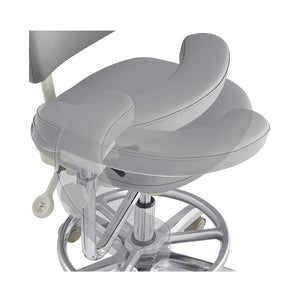 Willow Sonography Ergonomic Chair - Fully Adjustable