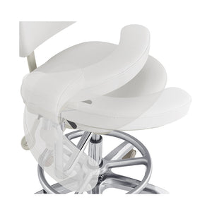 Willow Sonography Ergonomic Chair - Fully Adjustable