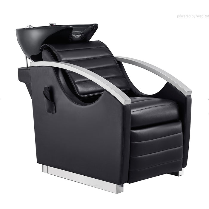 Bella V Reclining Massage Backwash