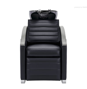 Bella V Reclining Massage Backwash