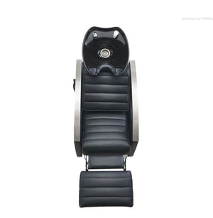 Bella V Reclining Massage Backwash