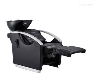 Bella V Reclining Massage Backwash