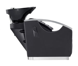 Bella V Reclining Massage Backwash