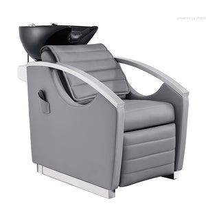 Bella V Reclining Massage Backwash