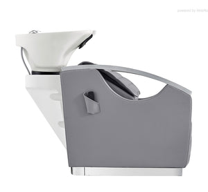 Bella V Reclining Massage Backwash