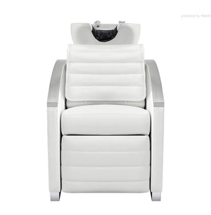 Bella V Reclining Massage Backwash