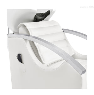 Bella V Reclining Massage Backwash