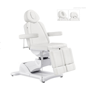 Libra II with Split Legs Medical Electric Procedure Chair-5 Motors