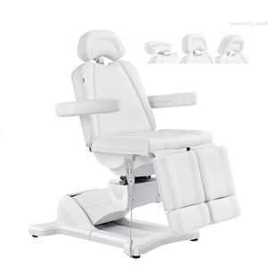 Libra II with Split Legs Medical Electric Procedure Chair-5 Motors