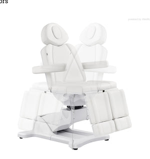 Libra II with Split Legs Medical Electric Procedure Chair-5 Motors