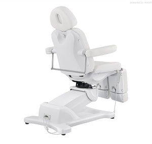 Libra II with Split Legs Medical Electric Procedure Chair-5 Motors