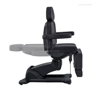 Libra II with Split Legs Medical Electric Procedure Chair-5 Motors