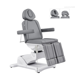 Libra II with Split Legs Medical Electric Procedure Chair-5 Motors