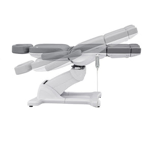 Libra II with Split Legs Medical Electric Procedure Chair-5 Motors