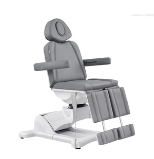 Libra II with Split Legs Medical Electric Procedure Chair-5 Motors