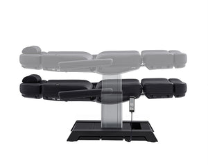 Sydney Medical Chair – 4 Motors with Foot Remote & Hand Remote