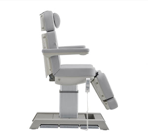 Sydney Medical Chair – 4 Motors with Foot Remote & Hand Remote