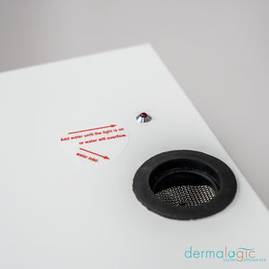 Dermalogic Towel Steamer 48